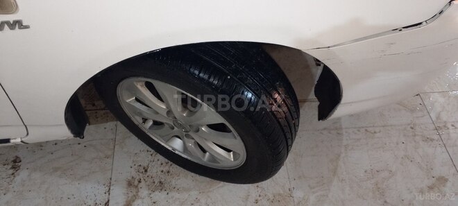 BYD F3 2014, 336,822 km - 1.6 l - Bakı
