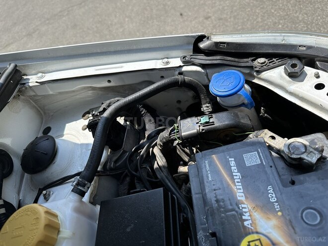Ravon Nexia R3 2017, 185,000 km - 1.5 l - Bakı