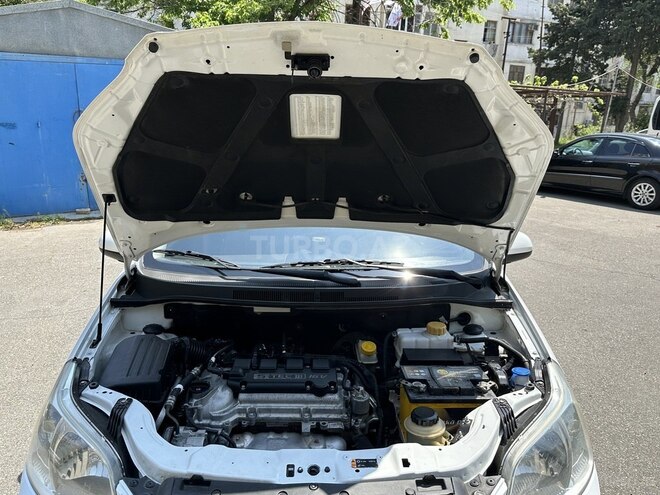 Ravon Nexia R3 2017, 185,000 km - 1.5 l - Bakı