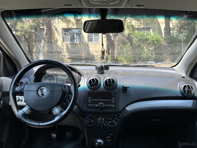 Ravon Nexia R3 2017, 185,000 km - 1.5 l - Bakı