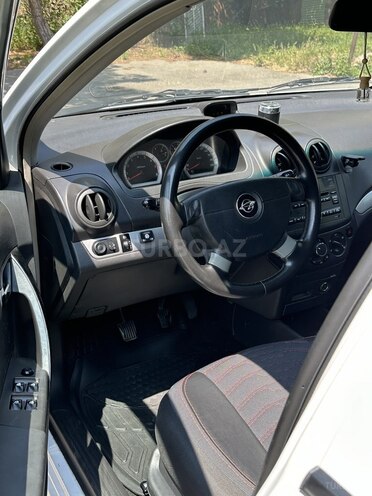 Ravon Nexia R3 2017, 185,000 km - 1.5 l - Bakı