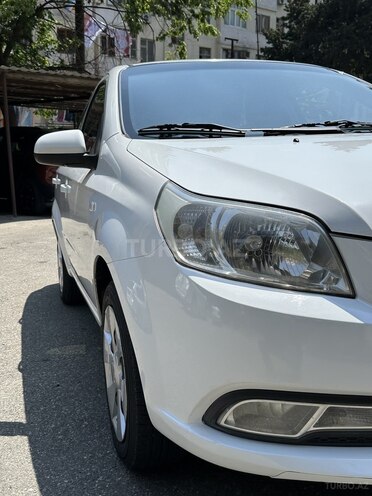 Ravon Nexia R3 2017, 185,000 km - 1.5 l - Bakı