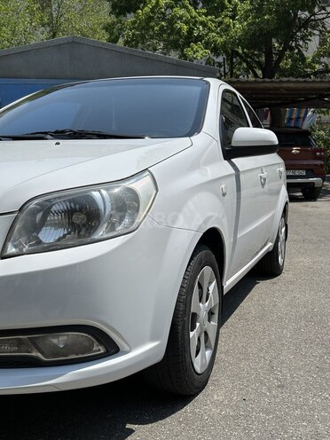 Ravon Nexia R3 2017, 185,000 km - 1.5 l - Bakı
