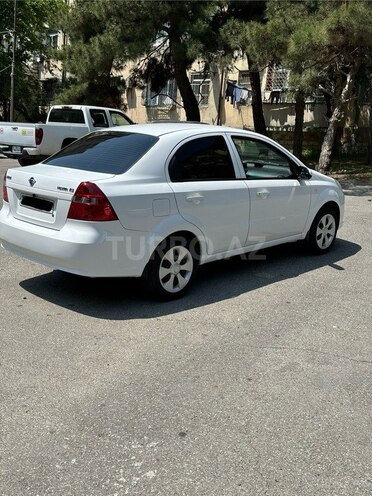 Ravon Nexia R3 2017, 185,000 km - 1.5 l - Bakı