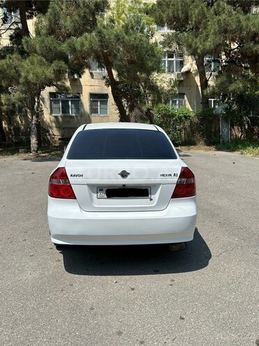Ravon Nexia R3 2017, 185,000 km - 1.5 l - Bakı