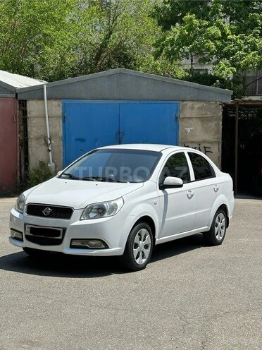 Ravon Nexia R3 2017, 185,000 km - 1.5 l - Bakı