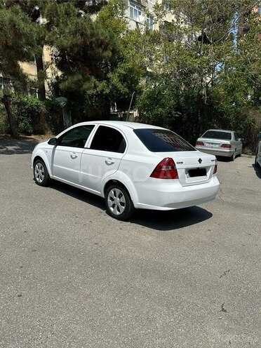Ravon Nexia R3 2017, 185,000 km - 1.5 l - Bakı