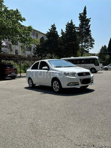 Ravon Nexia R3 2017, 185,000 km - 1.5 l - Bakı