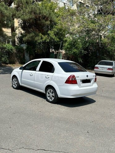 Ravon Nexia R3 2017, 185,000 km - 1.5 l - Bakı