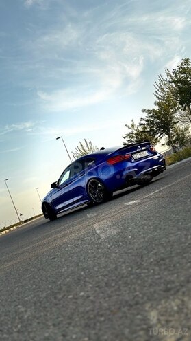 BMW 428 2014, 176,000 km - 2.0 l - Bakı