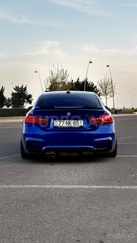 BMW 428 2014, 176,000 km - 2.0 l - Bakı