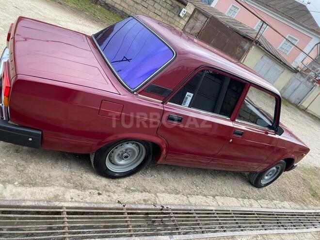 LADA (VAZ) 2107 2006, 70,000 km - 1.6 л - Quba