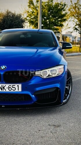 BMW 428 2014, 176,000 km - 2.0 l - Bakı