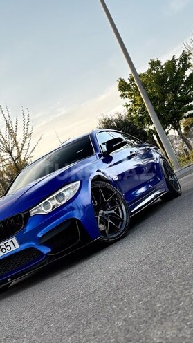 BMW 428 2014, 176,000 km - 2.0 l - Bakı