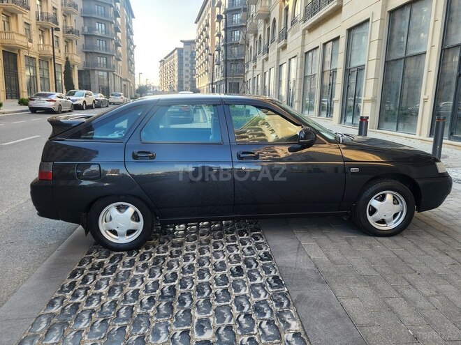 LADA (VAZ) 2112 2007, 190,001 km - 1.6 l - Şəmkir