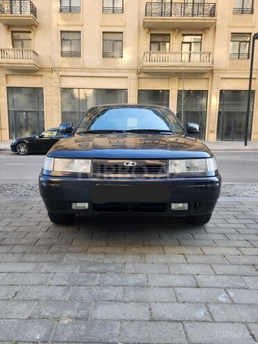 LADA (VAZ) 2112 2007, 190,001 km - 1.6 l - Şəmkir