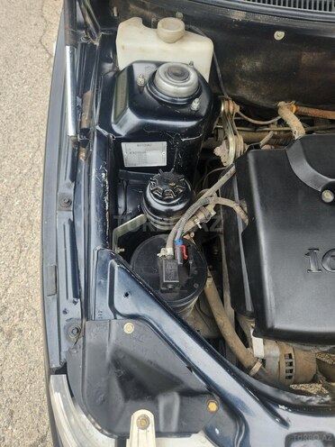 LADA (VAZ) 2112 2007, 190,001 km - 1.6 l - Şəmkir