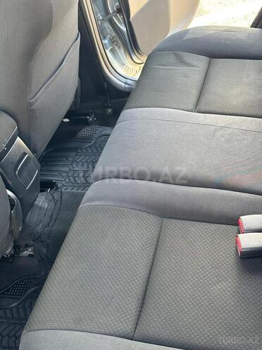Toyota Corolla 2006, 260,000 km - 1.4 l - Qəbələ