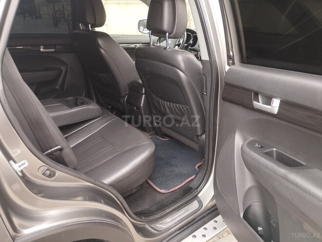 Kia Sorento 2010, 268,000 km - 2.0 l - Bakı