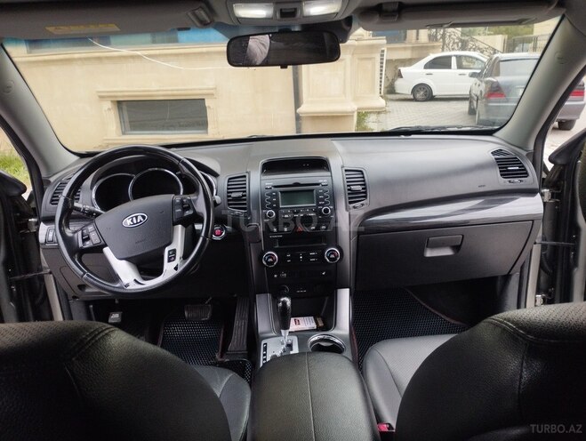 Kia Sorento 2010, 268,000 km - 2.0 l - Bakı