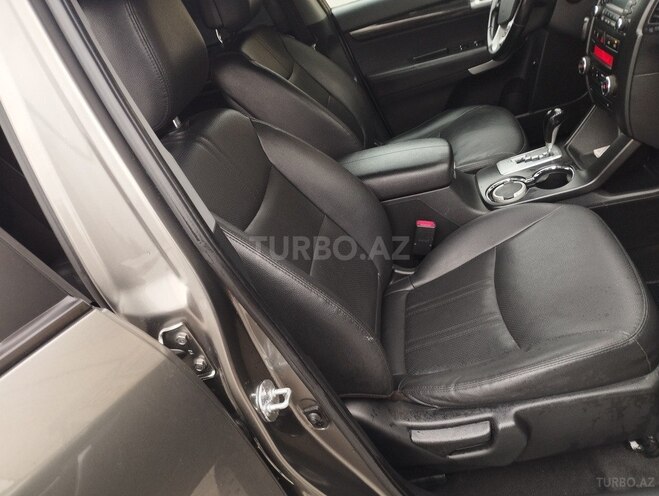 Kia Sorento 2010, 268,000 km - 2.0 l - Bakı