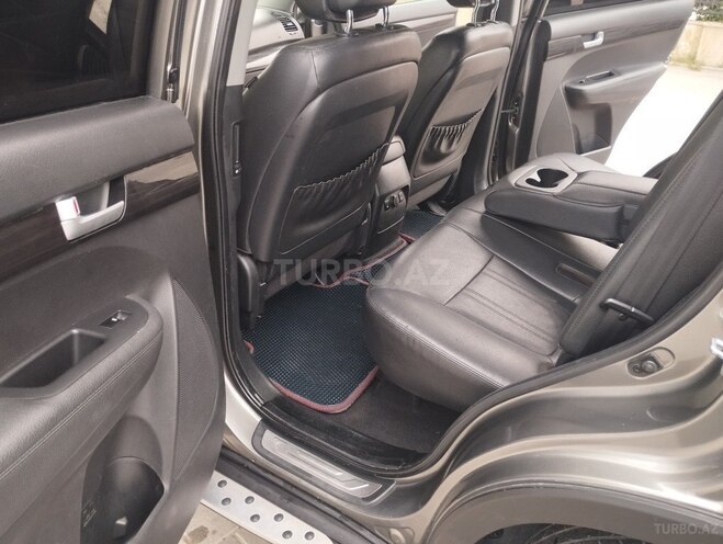 Kia Sorento 2010, 268,000 km - 2.0 l - Bakı