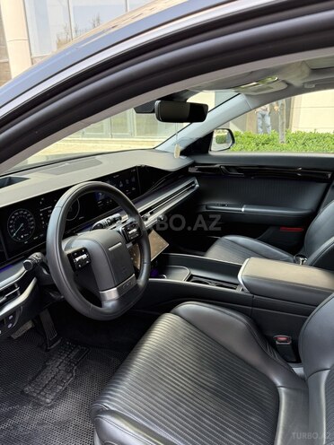 Hyundai Grandeur 2024, 25,000 km - 1.6 l - Bakı