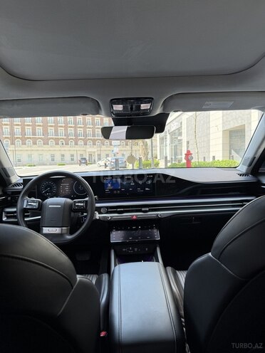 Hyundai Grandeur 2024, 25,000 km - 1.6 l - Bakı