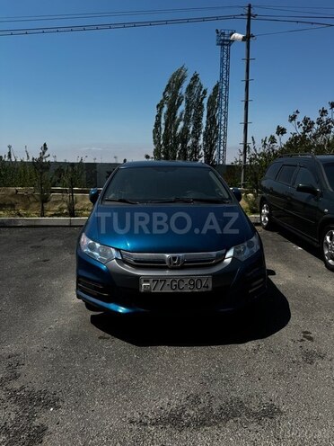Honda Insight 2012, 250,000 km - 1.3 l - Bakı