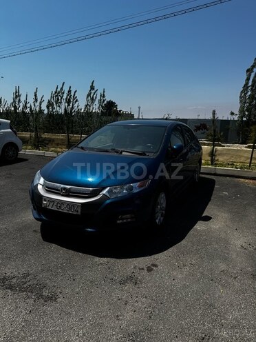 Honda Insight 2012, 250,000 km - 1.3 l - Bakı