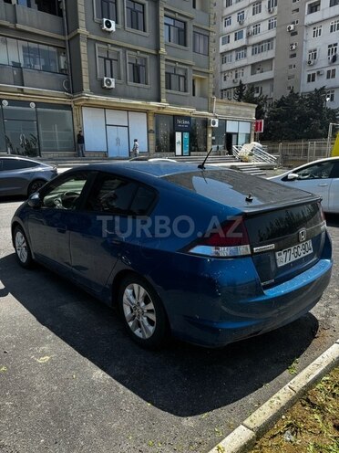 Honda Insight 2012, 250,000 km - 1.3 l - Bakı