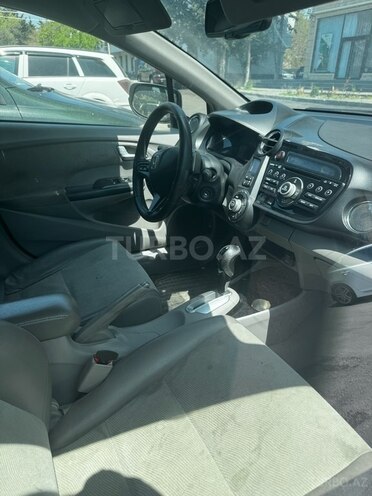 Honda Insight 2012, 250,000 km - 1.3 l - Bakı