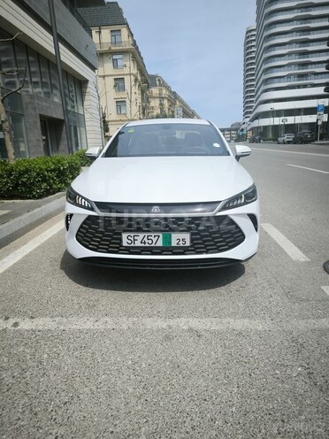 BYD Qin Plus 2025, 0 km - 1.5 l - Bakı