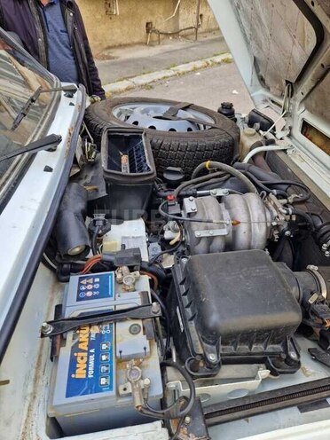 LADA (VAZ) Niva 2010, 80,000 km - 1.7 l - Bakı