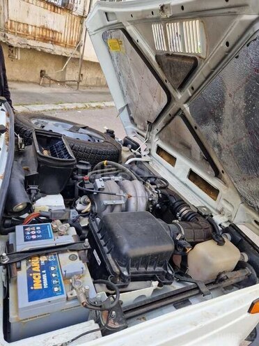 LADA (VAZ) Niva 2010, 80,000 km - 1.7 l - Bakı