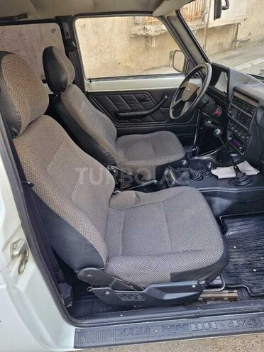 LADA (VAZ) Niva 2010, 80,000 km - 1.7 l - Bakı