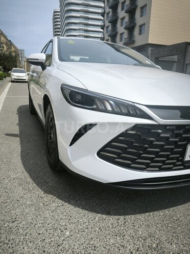 BYD Qin Plus 2025, 0 km - 1.5 l - Bakı