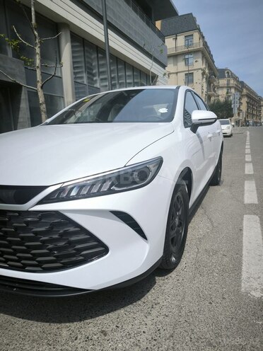 BYD Qin Plus 2025, 0 km - 1.5 l - Bakı
