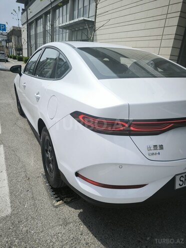 BYD Qin Plus 2025, 0 km - 1.5 l - Bakı