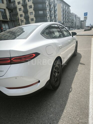 BYD Qin Plus 2025, 0 km - 1.5 l - Bakı