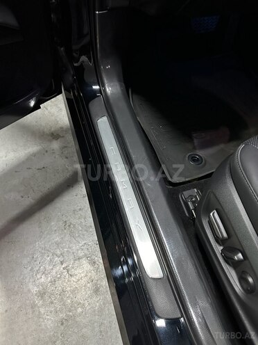 Toyota Camry 2023, 40,000 km - 2.5 l - Bakı