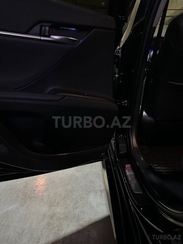 Toyota Camry 2023, 40,000 km - 2.5 l - Bakı
