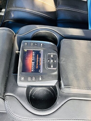 Land Rover Range Rover 2011, 270,000 km - 5.0 л - Bakı