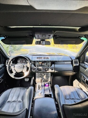 Land Rover Range Rover 2011, 270,000 km - 5.0 л - Bakı