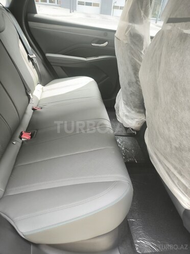 BYD Qin Plus 2025, 0 km - 1.5 l - Bakı