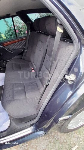 Mercedes C 200 2000, 430,000 km - 2.0 l - Ağdaş