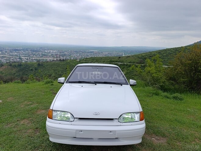LADA (VAZ) 2115 2012, 141,000 km - 1.5 l - Ağsu