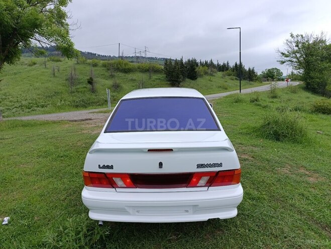 LADA (VAZ) 2115 2012, 141,000 km - 1.5 l - Ağsu