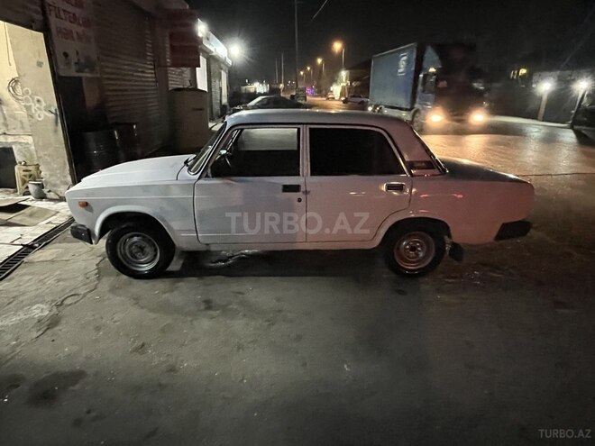 LADA (VAZ) 2107 2007, 95,000 km - 1.6 л - Bakı