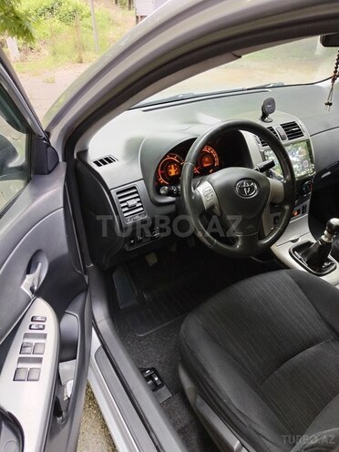 Toyota Corolla 2009, 352,200 km - 1.4 l - Sabirabad